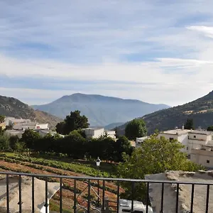 Casa Jose - Alpujarra Apartamento