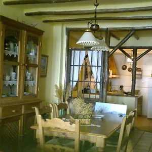 Casa Mirador De Maria Apartamento