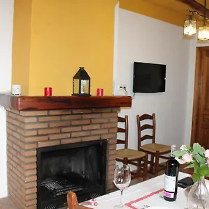 Rurales Rosendo: La Orquídea Apartamento