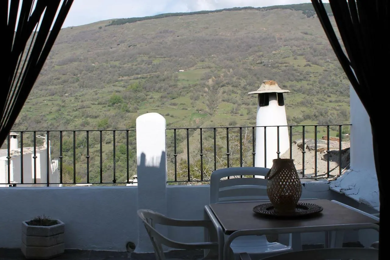 Apartment Apartamentos Rurales Rosendo: 